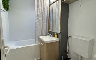 Apartament 2 camere, Bd Tomis zona Rustic, renovat, utilat - Ocazie - Poză 8