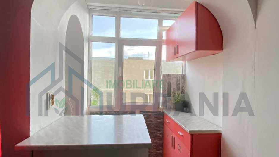 Garsoniera de inchiriat, zona Nicolina - Gara Internationala, Iasi - Poză 3