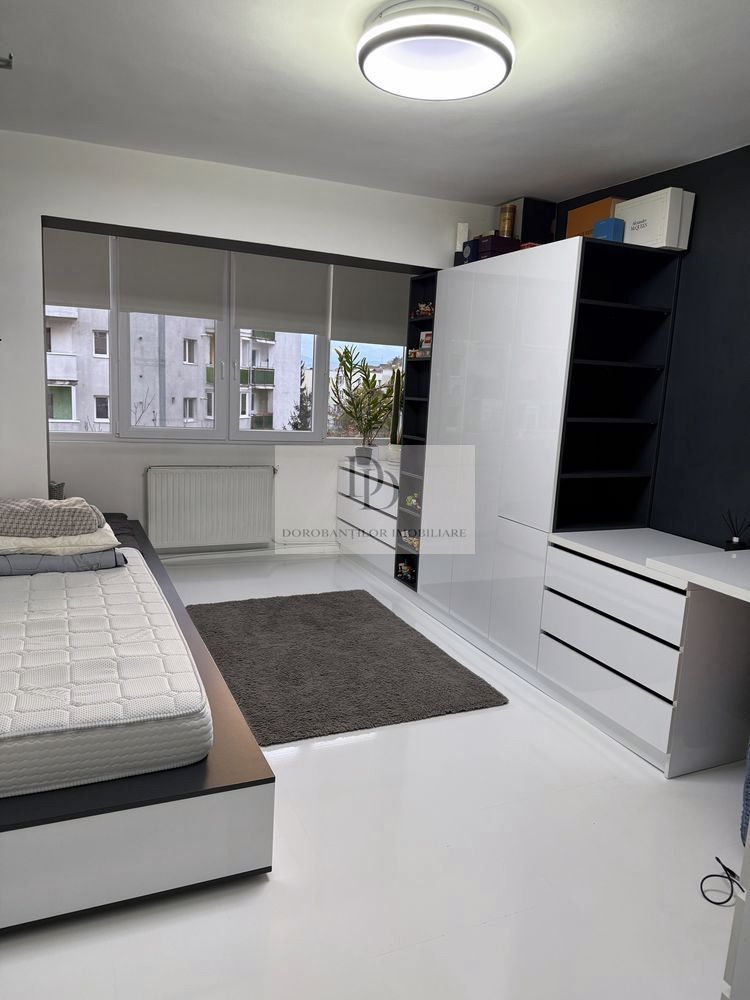 Apartament 3 camere | 65 mp | Parcare inclusă | Grigorescu – Fântânele - Poză 14