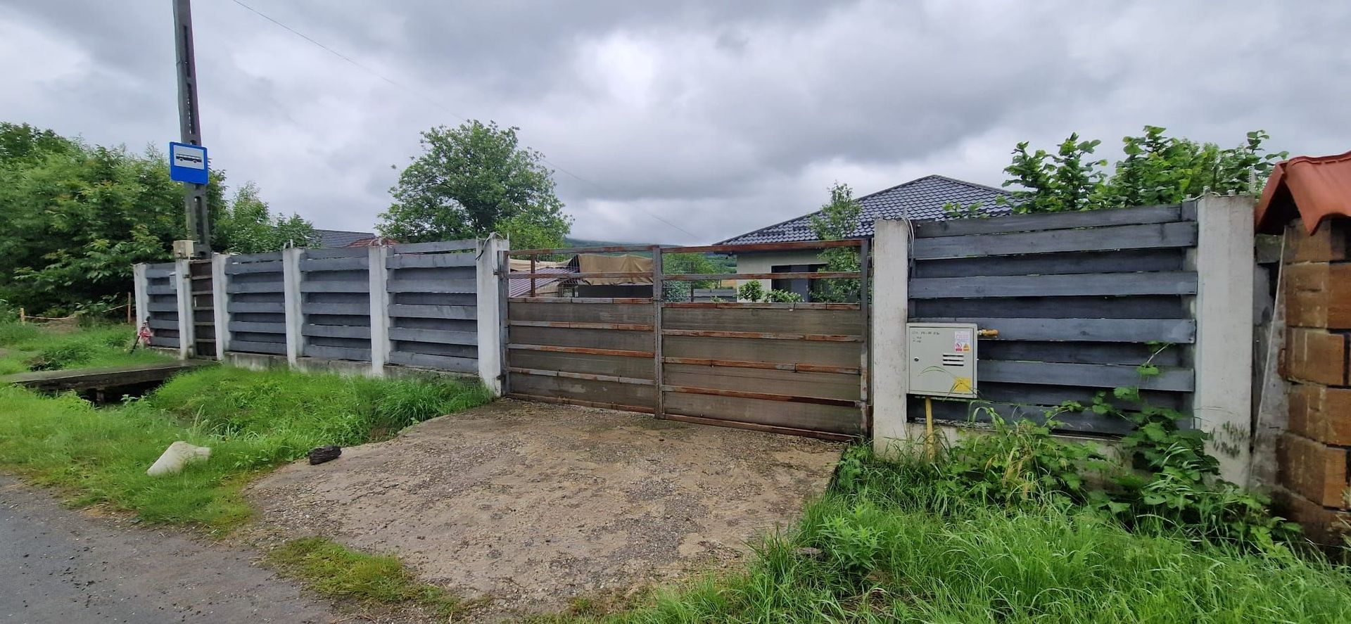 Casa individuala 87 mp utili/ 500 mp teren Barnova Bucium 135000 euro - Poză 12
