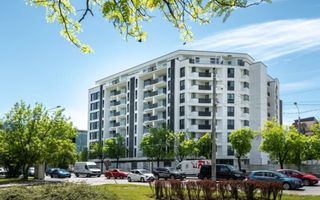 Apartament modern**2 Camere***LUX//AVIATIEI - Poză 14