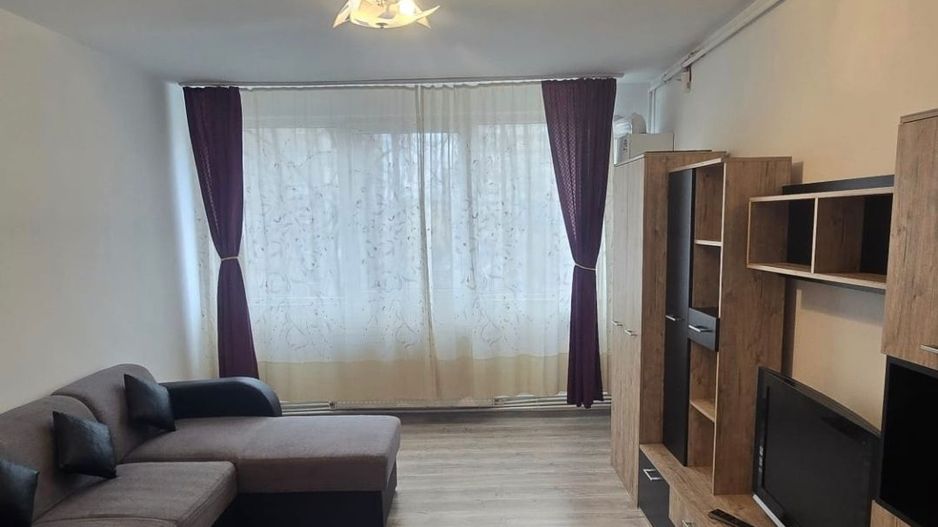 Închiriez garsoniera Tineretului - Poză 3