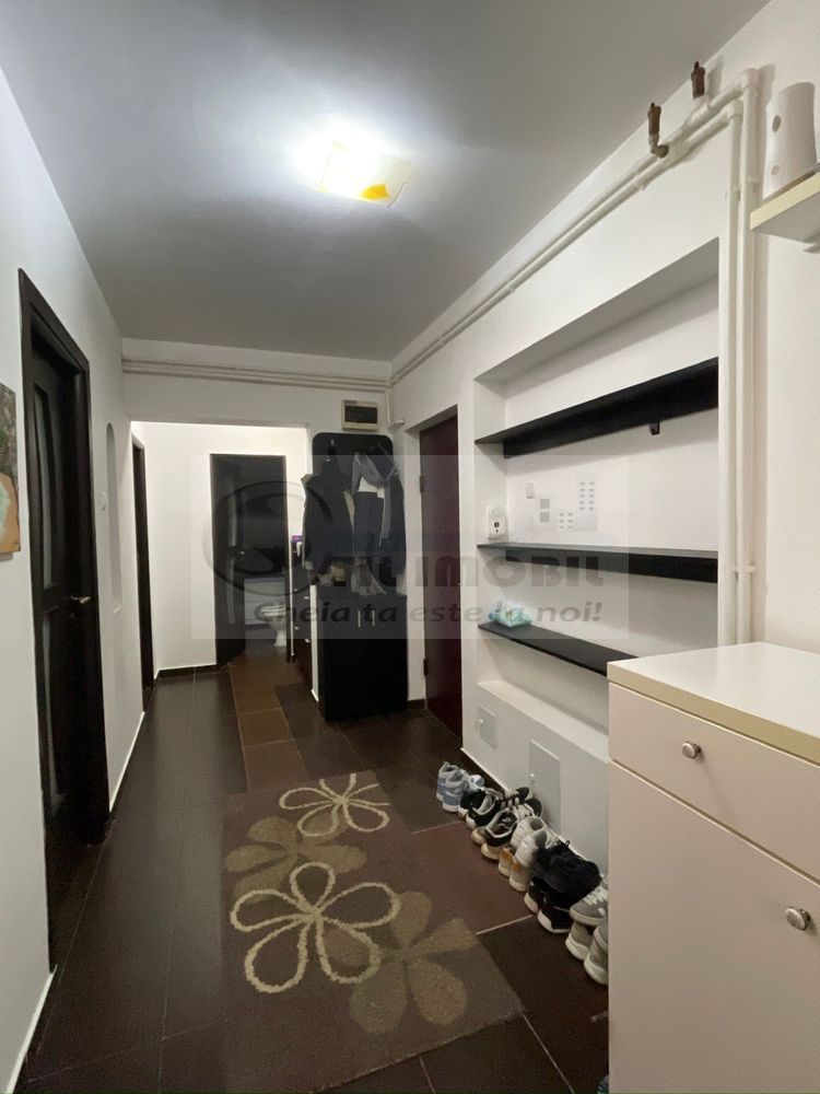 Apartament cu 3 camere, in complex nou 2010 - Canta - Mobilat Utilat ! - Poză 4