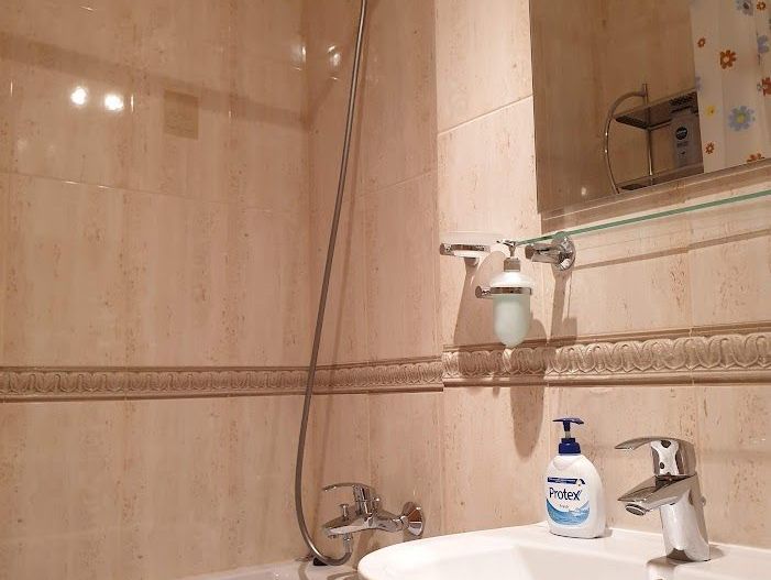 APARTAMENT 2 CAMERE | LOC DE PARCARE SUBTERAN - Poză 13