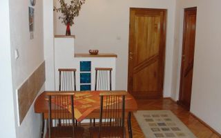 Apartament 4 camere modern – Zorilor, 113 mp, parcare inclusă. - Poză 5