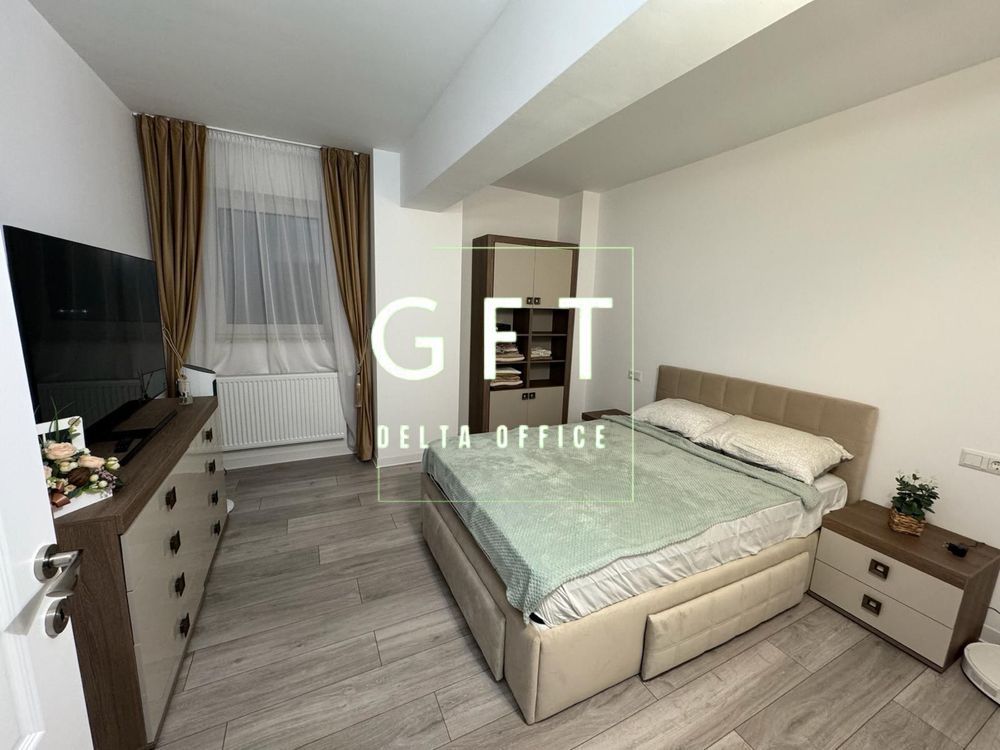 Apartament de vanzare, 3 camere, zona Isu, Valeria Peter Predescu - Poză 10