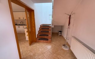 Casă Măneuți | 2.800 mp teren intravilan | Complet mobilată - Poză 5