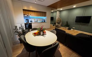 Apartament 3 camere | 90 mp utili | Terasă spațioasă | Otopeni - Poză 3