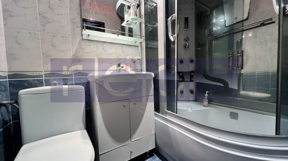 VANZARE APARTAMENT 3 CAMERE | DECOMANDAT | ZONA 1 DECEMBRIE 1918 - Poză 5