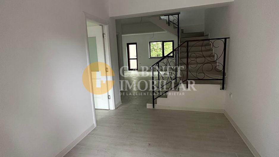 Duplex Valea Lupului 110MP utili 170 TEREN - Poză 12