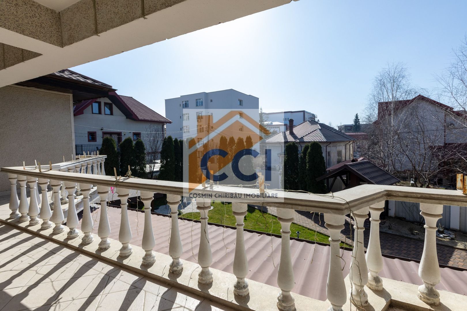 Proprietate exclusivistă ultracentrală -eleganță, spațiu și rafinament - Poză 45