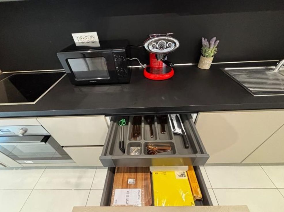 2 camere | Nusco City | Pipera | Aviatiei | Promenada - Poză 5
