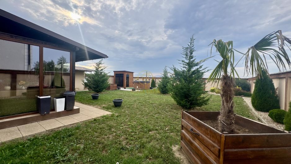 Vila de vanzare /Mobilata Utilata/Carter Rezidential - Poză 17