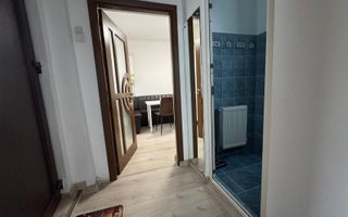 [Mall Vitan] Apartament cu 2 camere | Centrala Proprie - Etaj 1 - Poză 2