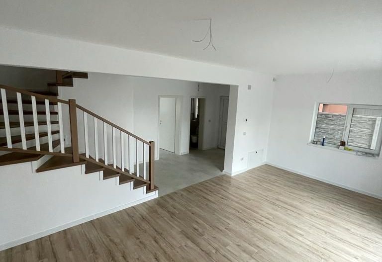 Duplex |  Giroc-Chisoda | Disponibil imediat - Poză 3