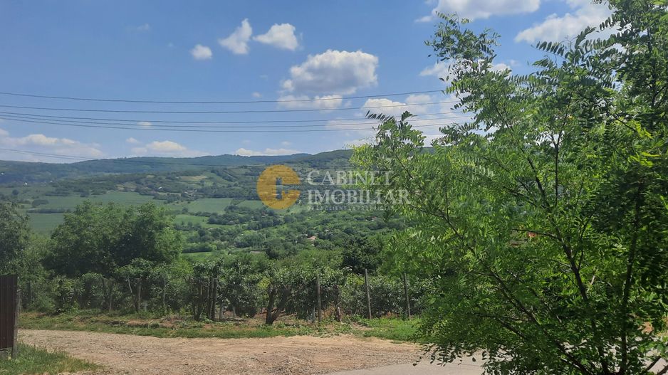 CASA PLAN PARTER + MANSARDA  1850  MP TEREN - Costuleni,Hilita🌿 - Poză 8