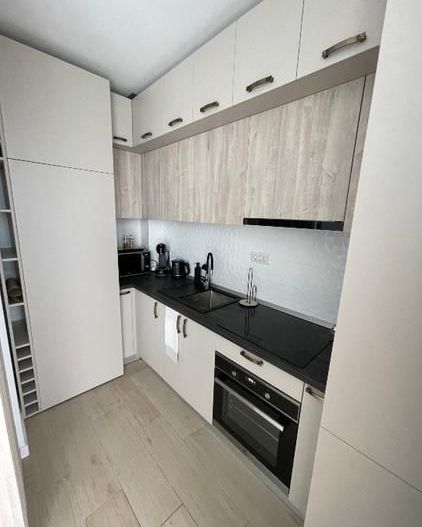 Apartament 2 camere de vânzare – Mamaia, zona Aqua Magic - Ocazie - Poză 8