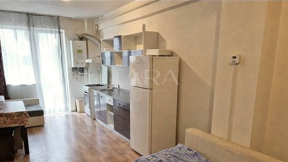 Apartament modern cu 2 camere – Zona Urusagului. - Poză 2