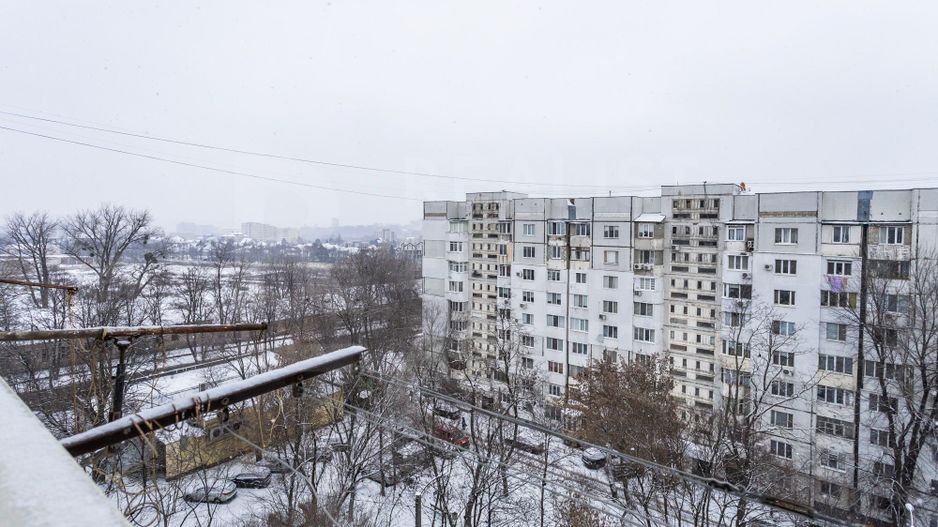 Vânzare, apartament, 2 camere, strada Vasile Lupu, Buiucani - Poză 12