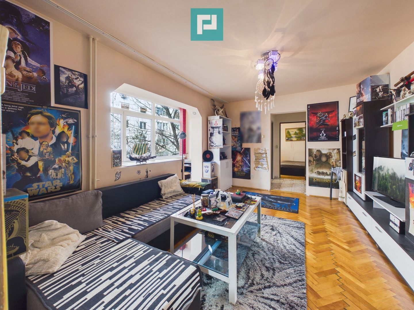 Apartament 3 camere - Circumvalaţiunii, Timişoara - Poză 5