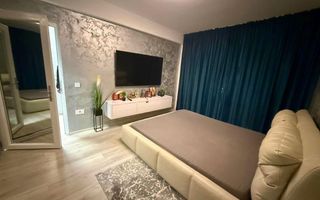 Apartament cu o cameră de vânzare în Valea Lupului, județul Iași - Poză 2