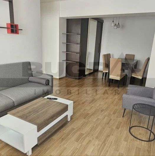 Apartament 2 camere, 62mp, parcare, zona Dorobantilor - Poză 1