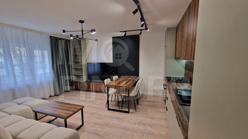 Apartament 3 camere, complet renovat 2025 | Investiție peste 50.000€ | - Poză 24