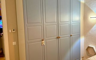 Apartament 2 camere lux – One Cotroceni Park – mobilat, parcare - Poză 14