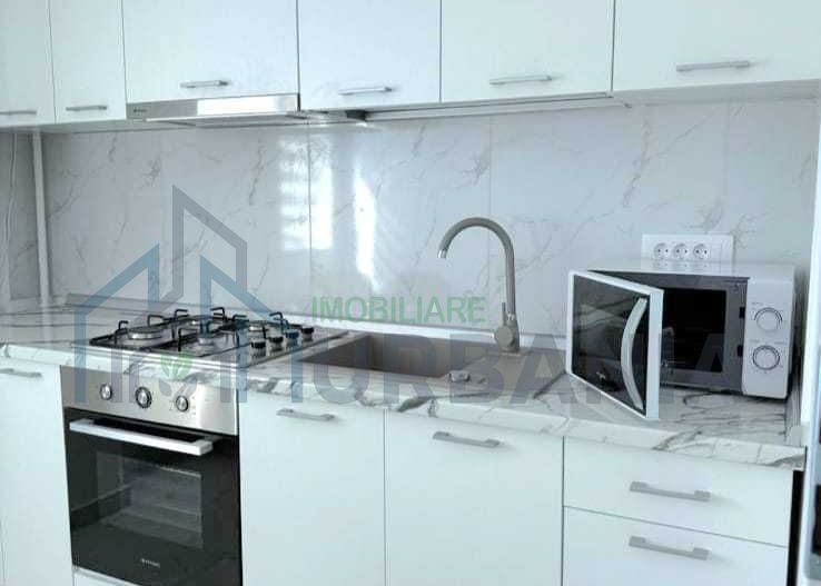 Apartament cu o cameră de închiriat în Valea Adânca, Panoramic Residence - Poză 3