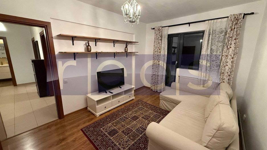 VANZARE 2 CAMERE | DECOMANDAT | ZONA NICOLAE GRIGORESCU - Poză 1