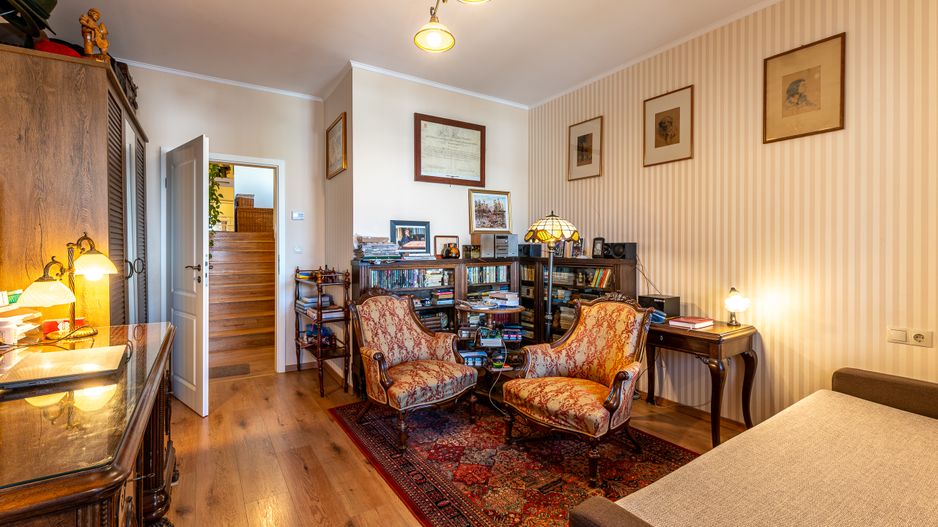 0 % comision, Casa cocheta situata intr-o locatie deosebita, Manastur - Poză 21
