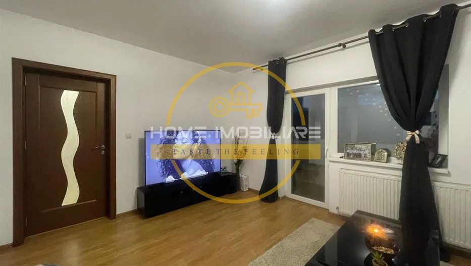 Apartament 2 camere, Decomandat, etaj2/4 - Bucium [Family Market] - Poză 2
