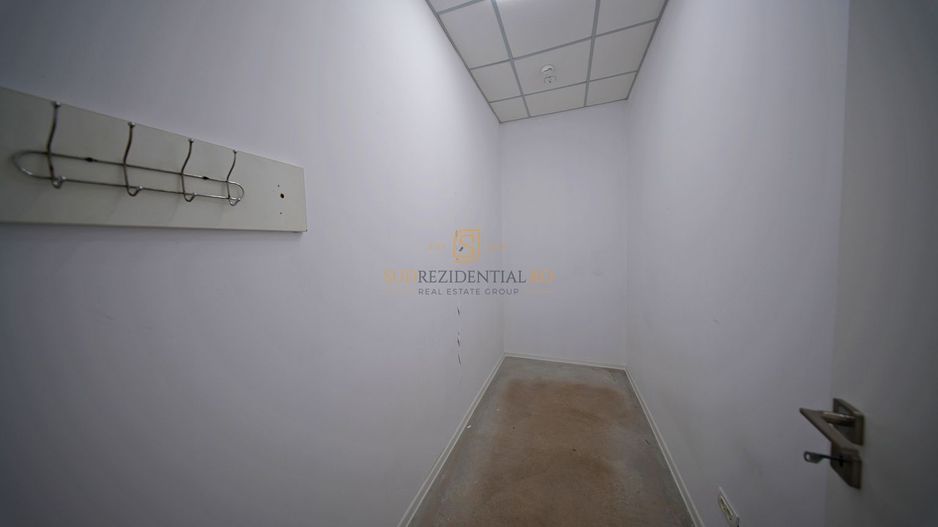 Spatiu comercial de 246 mp, 9 locuri de parcare, zona Metalurgiei - Poză 17