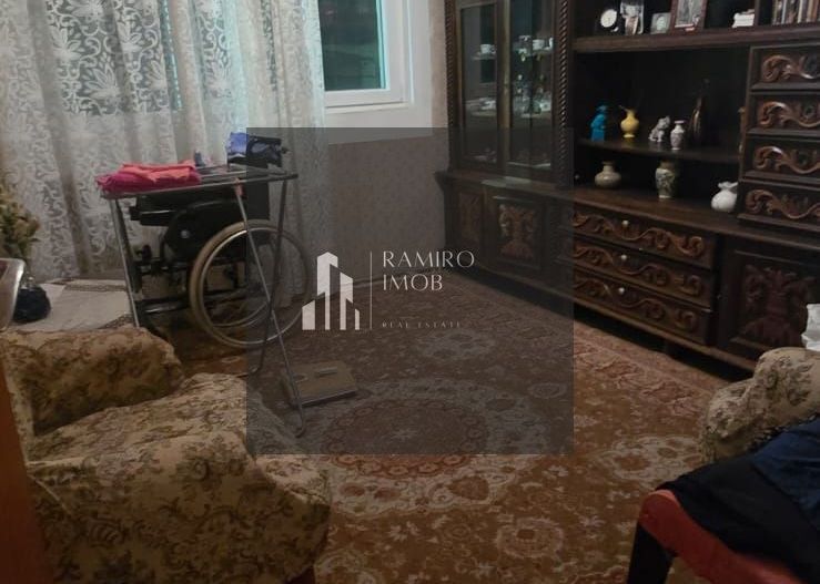 Apartament 4 camere decomandat Constantin Brancoveanu - Poză 8