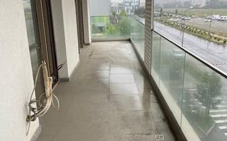 Apartament 2 camere Art City  langa  Petrom City,  Scoala Germana - Poză 14