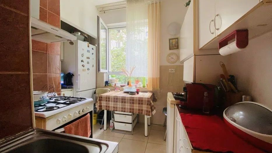 Apartament 3 camere Floreasca parter inalt - Poză 4