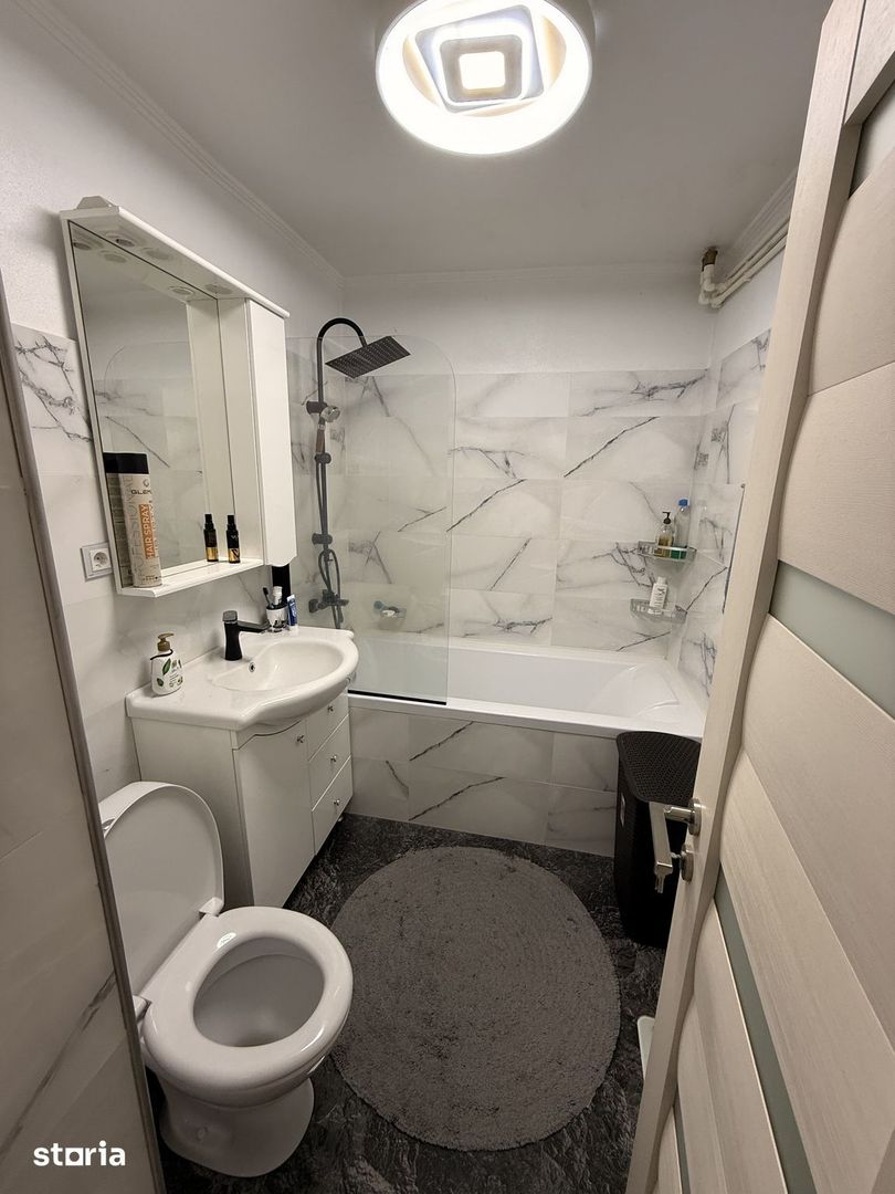 Apartament 2 camere de vanzare Gorjului - Poză 5