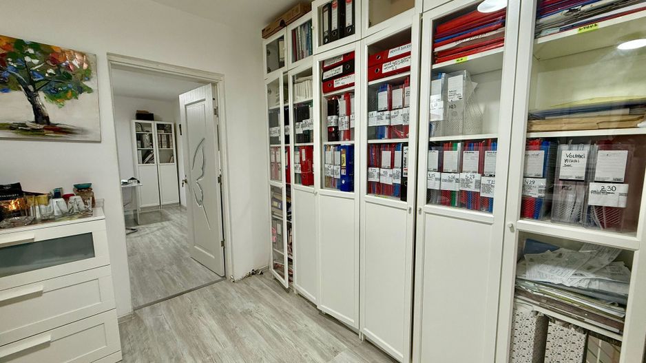 Garsoniera pretabila birou I Vanzare I Alexandru Obregia I Berceni - Poză 8