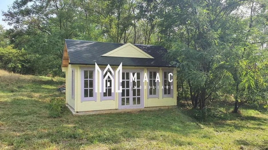 Teren | Mohu  | 1703 MP | - Poză 2