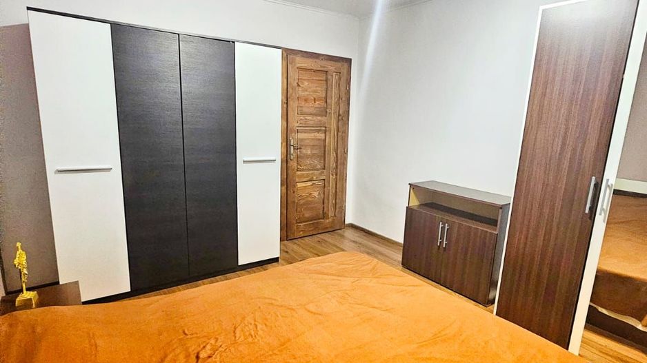 Apartament, 2 camere, Aluminei, mobilat, utilat. 83 900 E. Comision 0 - Poză 6