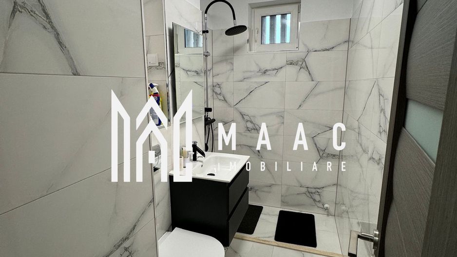 Apartament 2 camere I Decomandat I Cisnadie - Poză 9