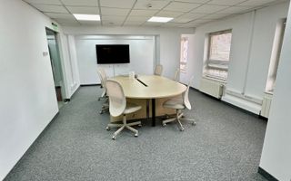 for Investment 100% rented building Universitate metro downtown - Poză 2