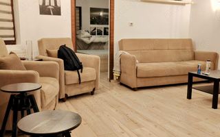 Apartament 2 camere Metrou Muncii Bucuresti centrala proprie calduros luminos Călărași Decebal - Poză 4