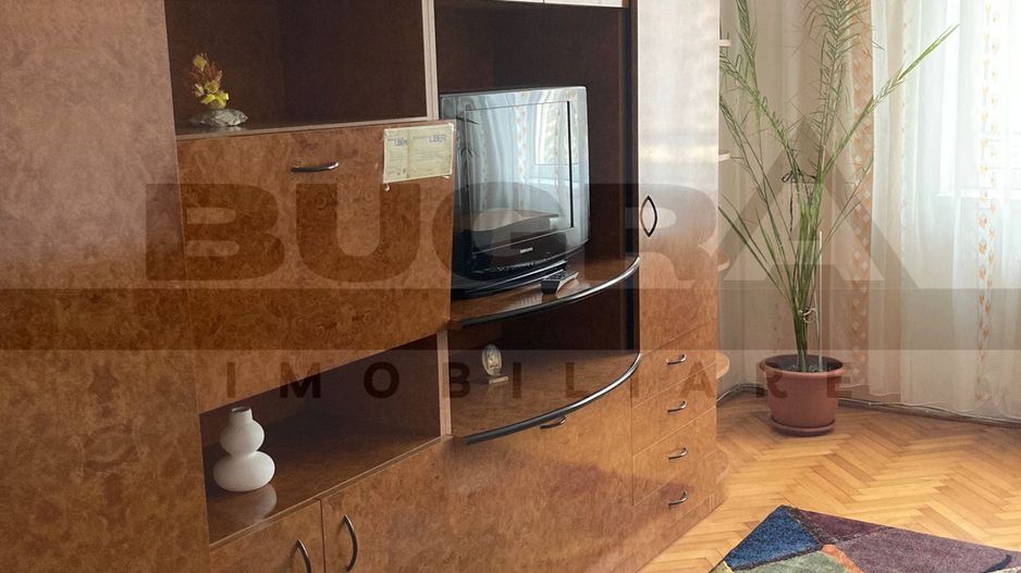 Apartament 2 camere decomandate - 62 mp, zona LIDL Baciu - Poză 6