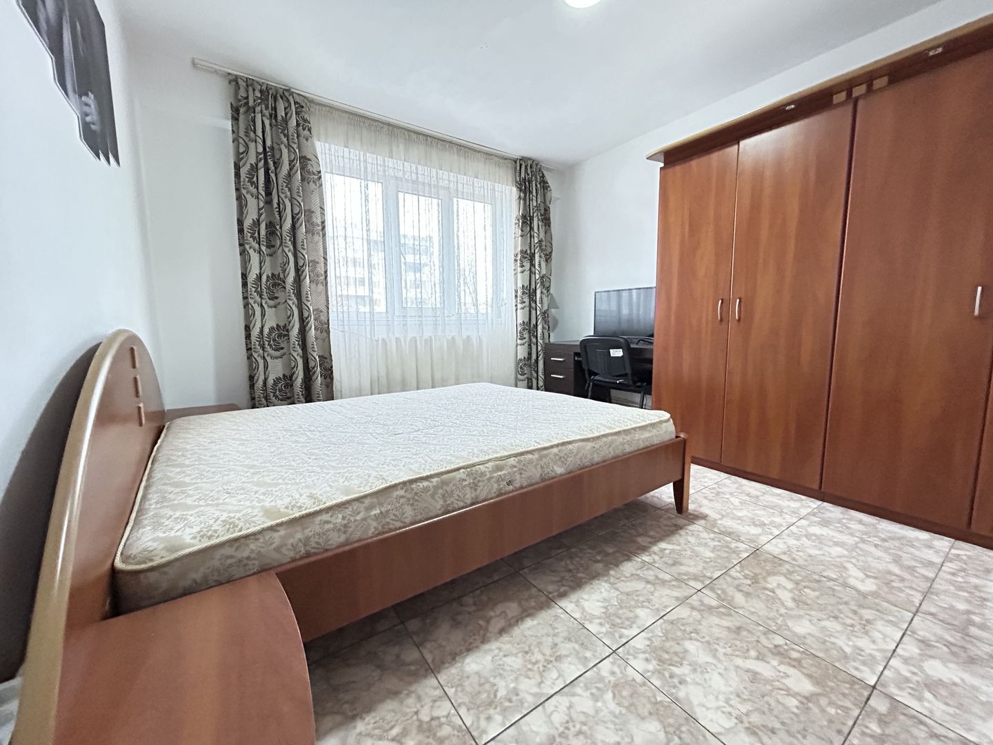 TOMIS III - Apartament 2 camere | decomandat | centrala termica - Poză 5