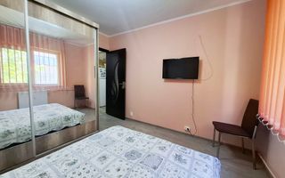 Apartament cu 2 camere, decomandat, zona Republicii - Poză 9