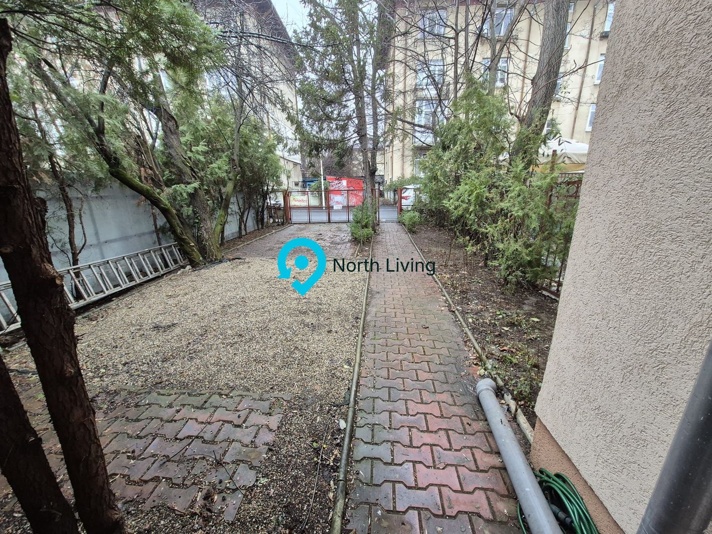 2 Camere in Vila | Curte Privata 100M |Liber imediat - Poză 1