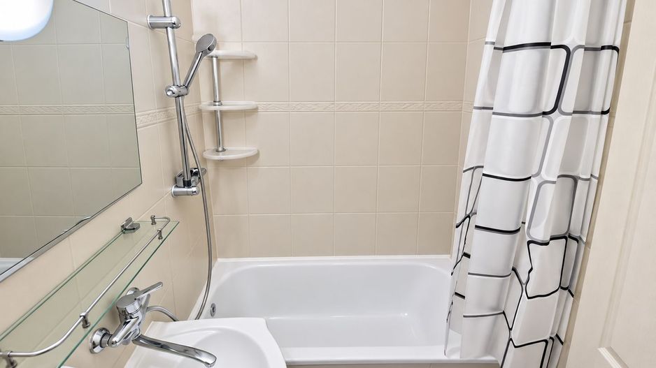 Apartament 2 camere ND 35 mp Tatarasi Ateneu 350 euro - Poză 6