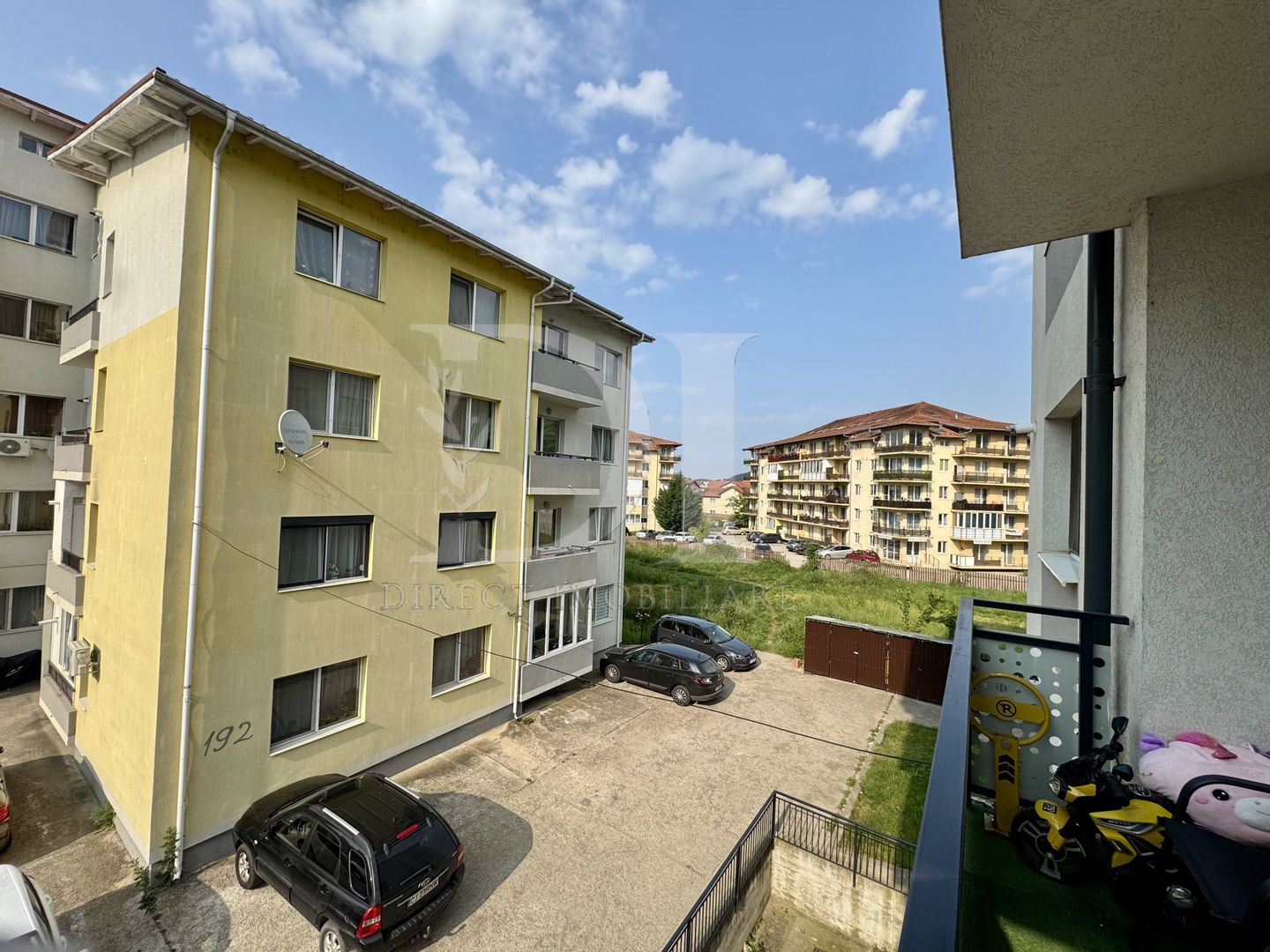 Apartament etaj intermediar | Zona Kik, Florești - Poză 13