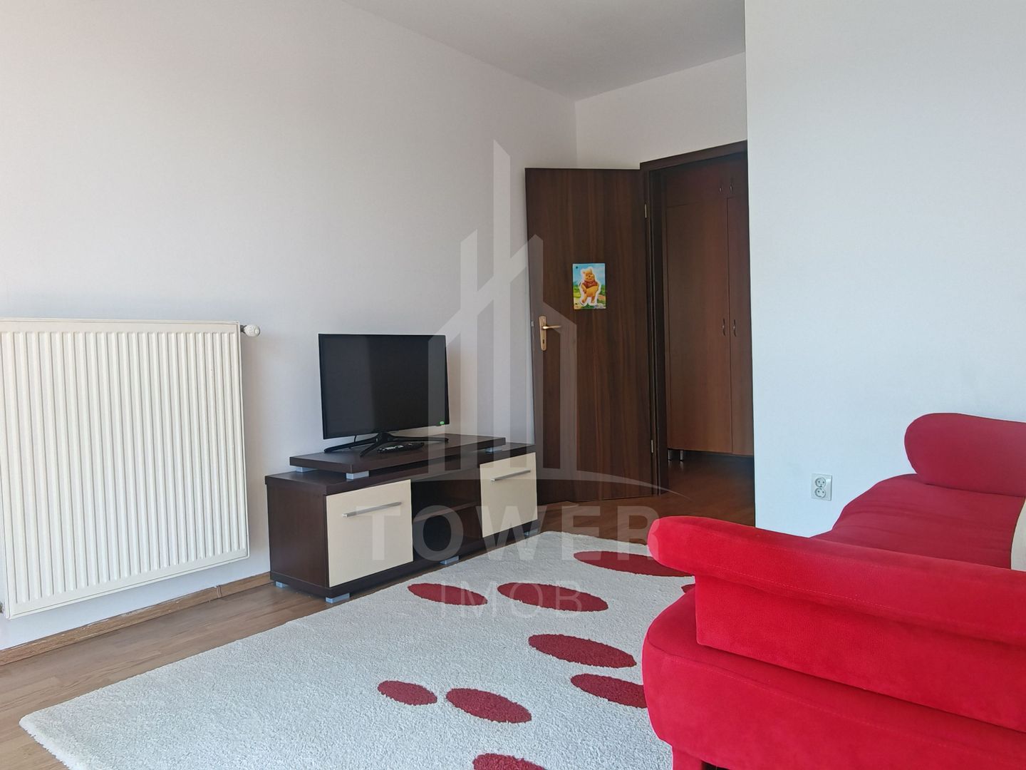 Apartament de vânzare în Turnișor – Sibiu | 47 mp utili | Etaj 2 cu lift - Poză 2